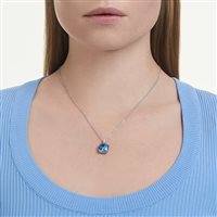 Pendentif Swarovski Femme in  Alliage Métallique 5760057